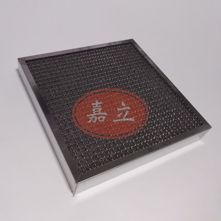 霍山不锈钢油雾过滤器